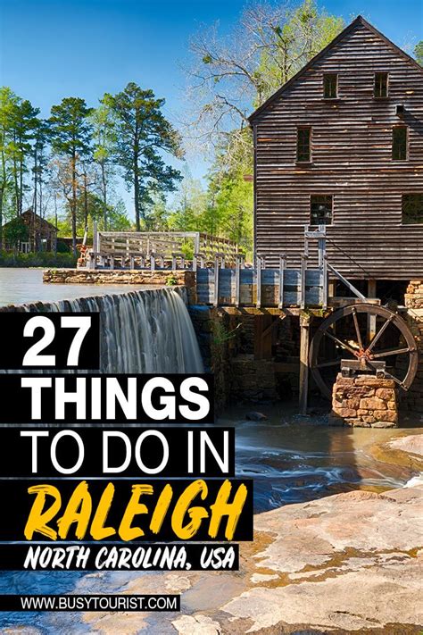 funinraleigh|27 Best & Fun Things To Do In Raleigh (North Carolina)